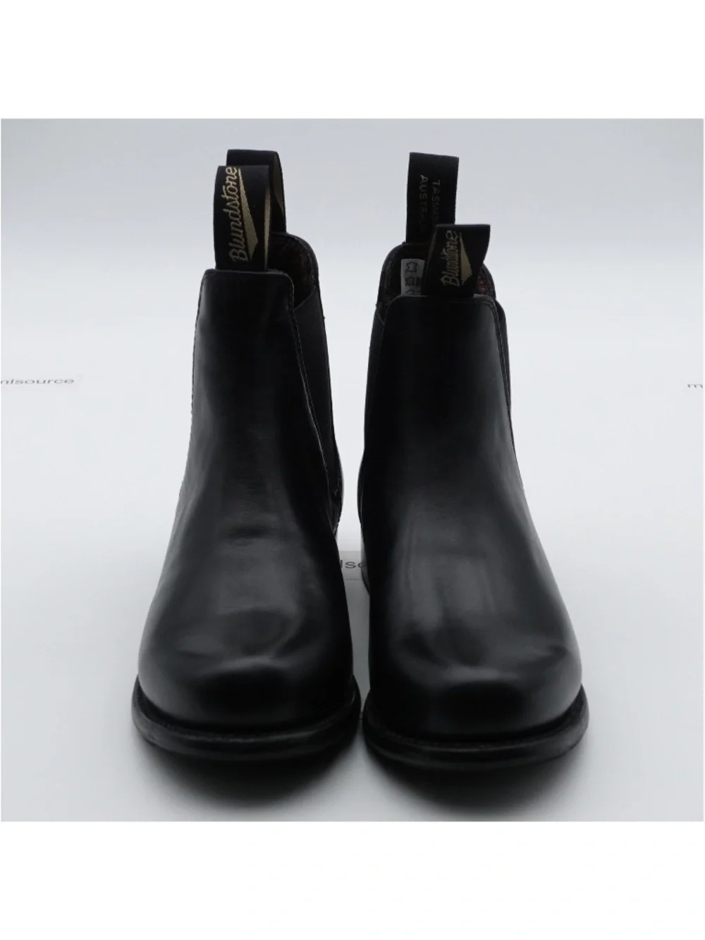 NEW Women's Blundstone 153 Heritage Goodyear Welt Chelsea Boot